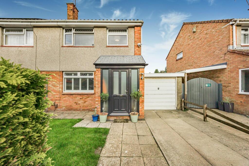 Main image of property: Foxcombe Road, Whitchurch, Bristol