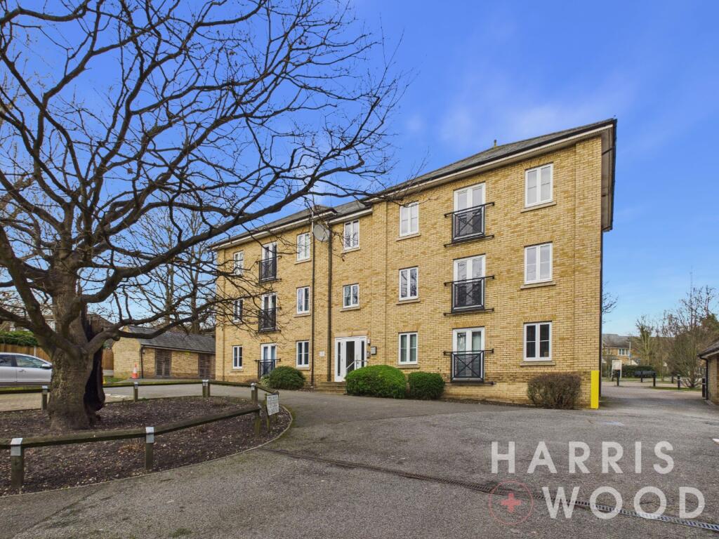 Main image of property: Bradford Drive, Colchester, Essex, CO4