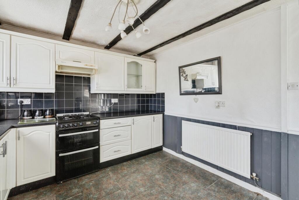 Claughton Avenue, Bolton, Greater Manchester, BL2 - View 2