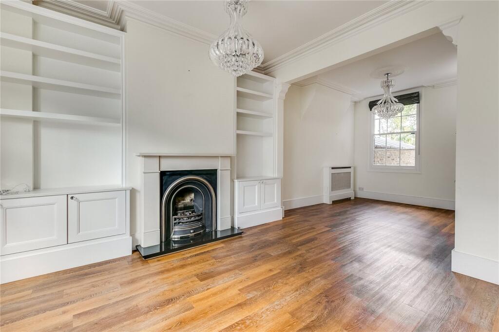 Main image of property: White Hart Lane, 
Barnes, SW13