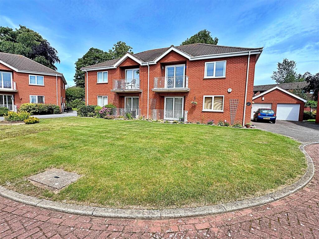 Main image of property: St. James Court, Grimsby