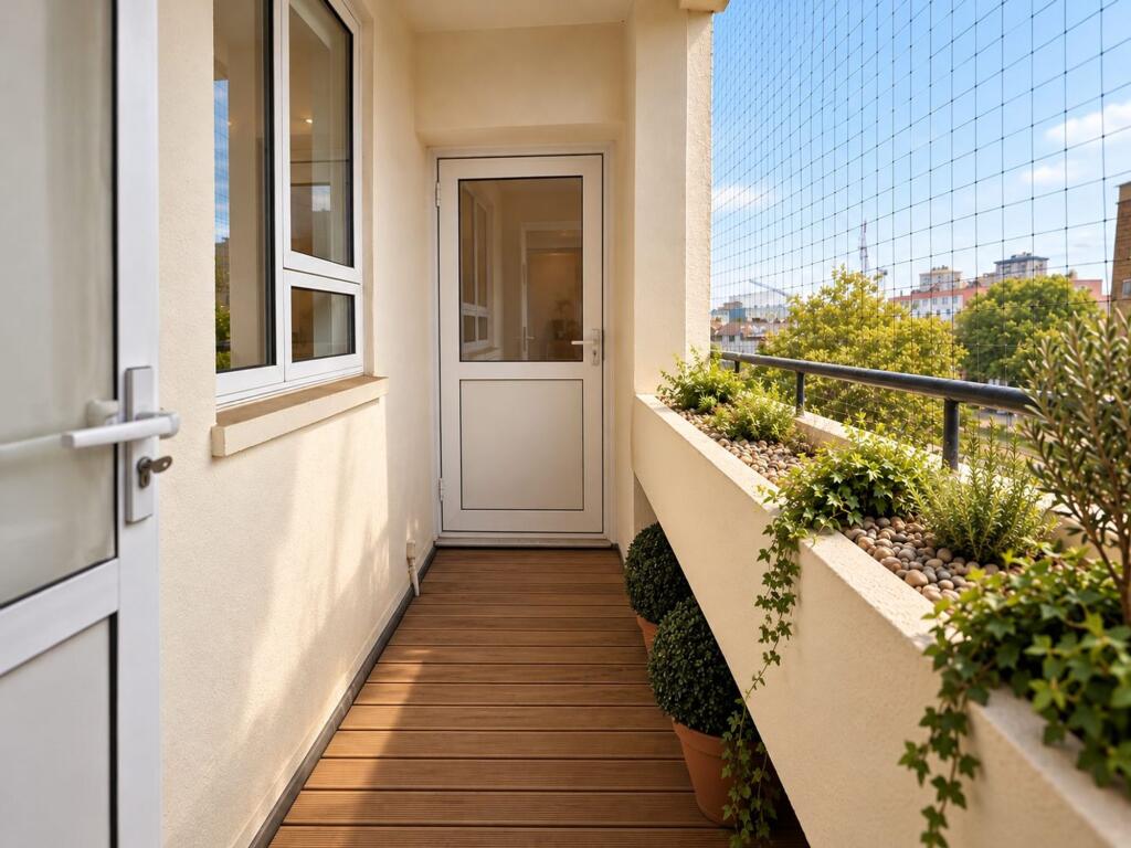 Apartment in London - View 2