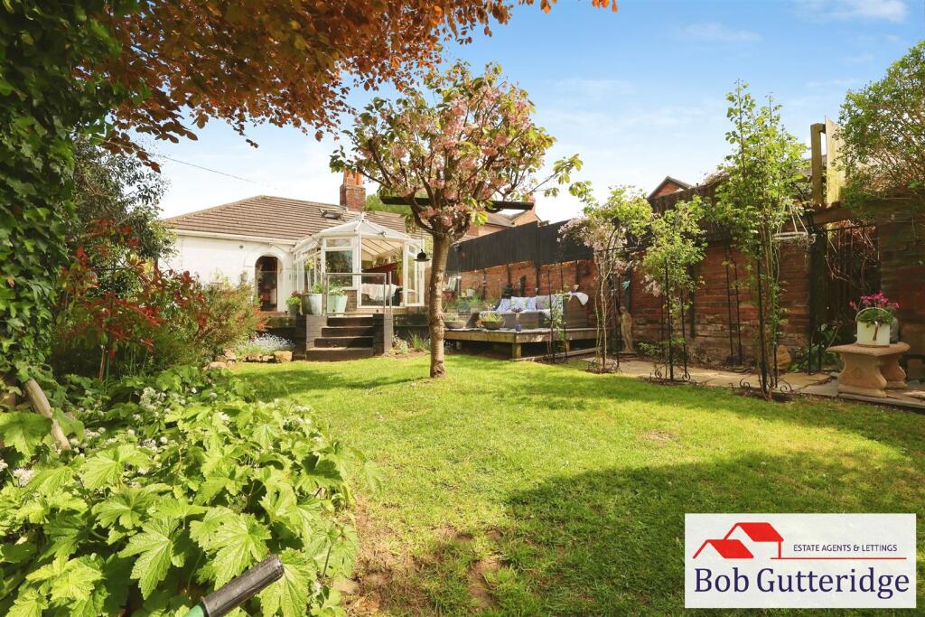 Main image of property: New Road, Bignall End, Stoke-On-Trent