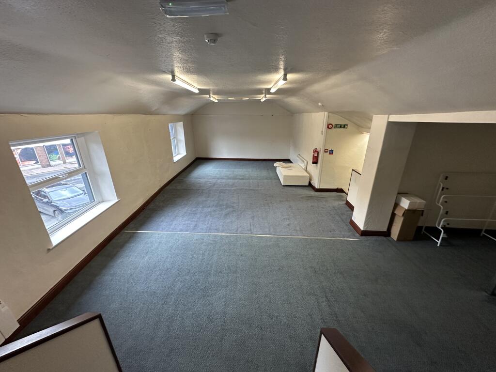 House in Penrith, Townhead - View 5