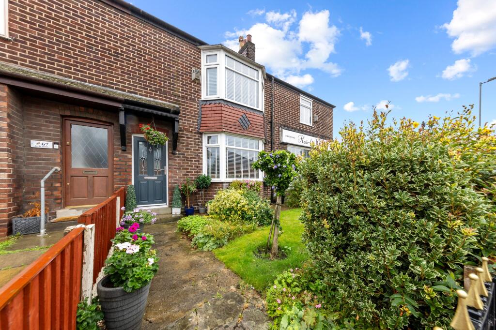 Main image of property: Lords Street, Cadishead, M44