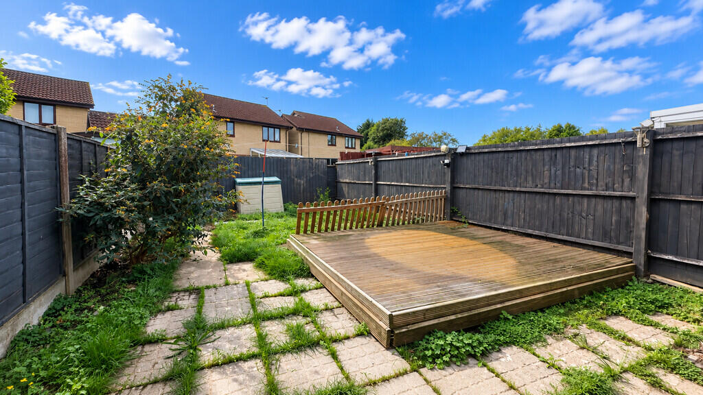 Tor Close, Worle photo 2