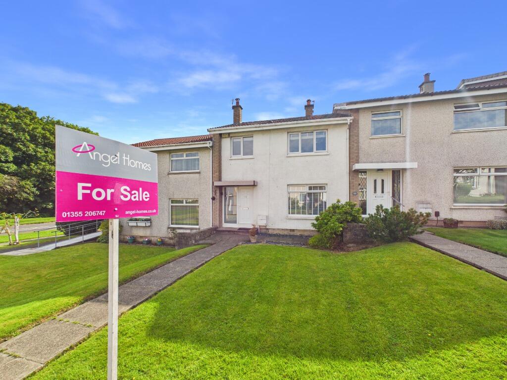 Main image of property: Ness Drive, St. Leonards, East Kilbride, G74