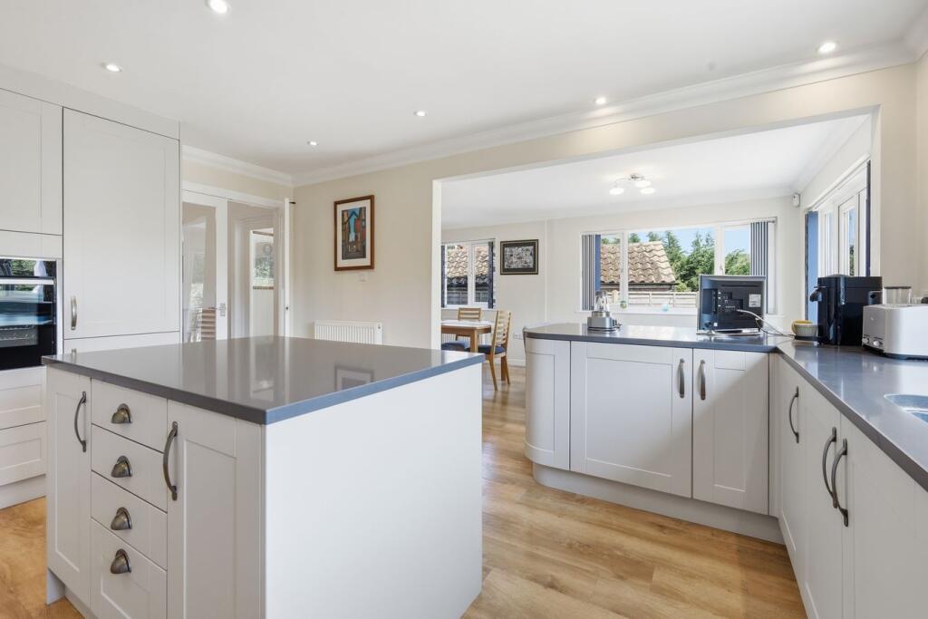 House in East Suffolk, Martlesham - View 5