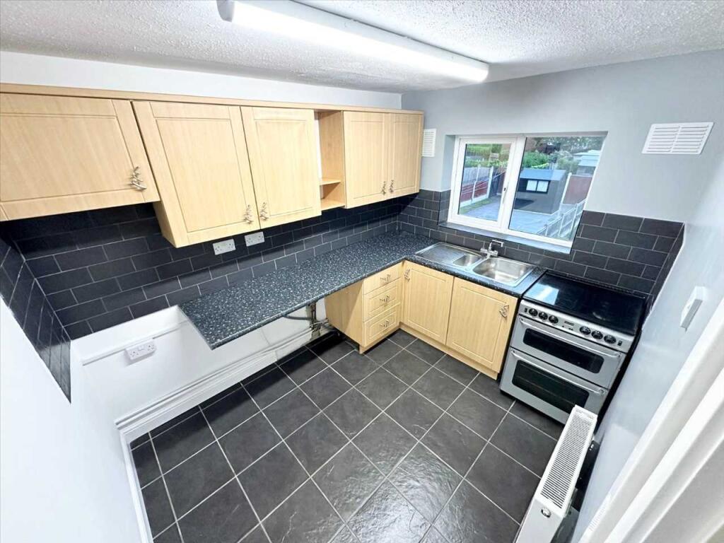 Main image of property: Farnborough Road, Clifton, Nottingham