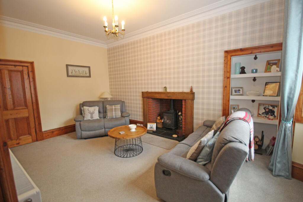 House in Portknockie, Moray - View 5