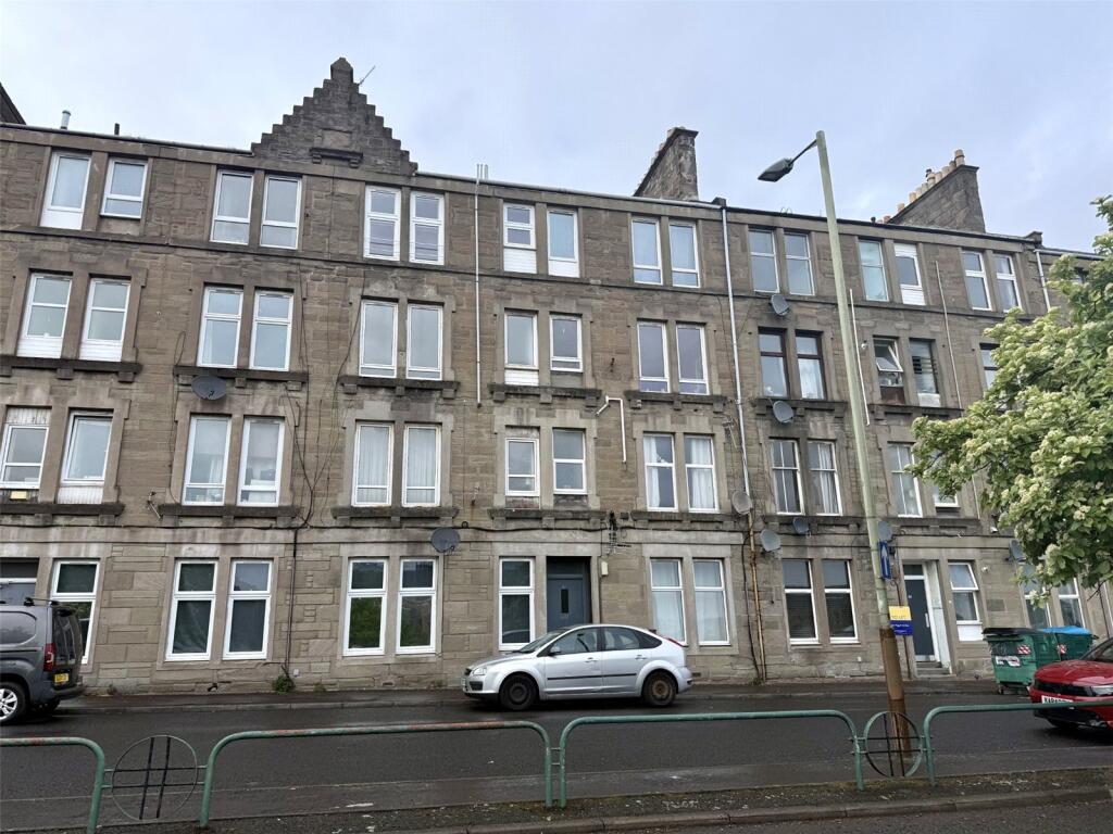 Main image of property: Lyon Street, Dundee, Angus, DD4