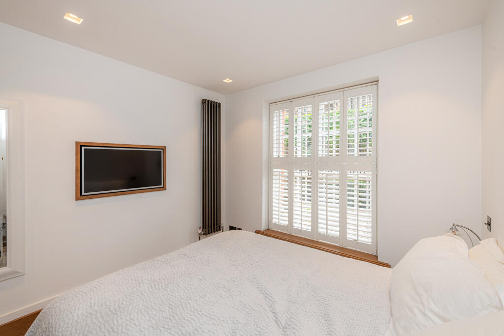 2 bedroom terraced house for rent