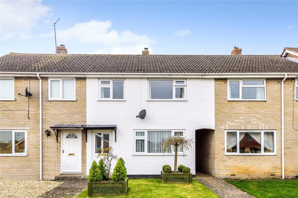 Main image of property: Hunters Field, Stanford In The Vale, Faringdon, SN7