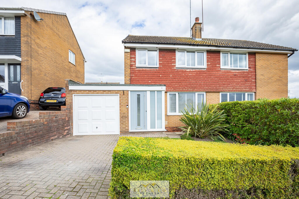 Main image of property: Eagle View, Aston, Sheffield