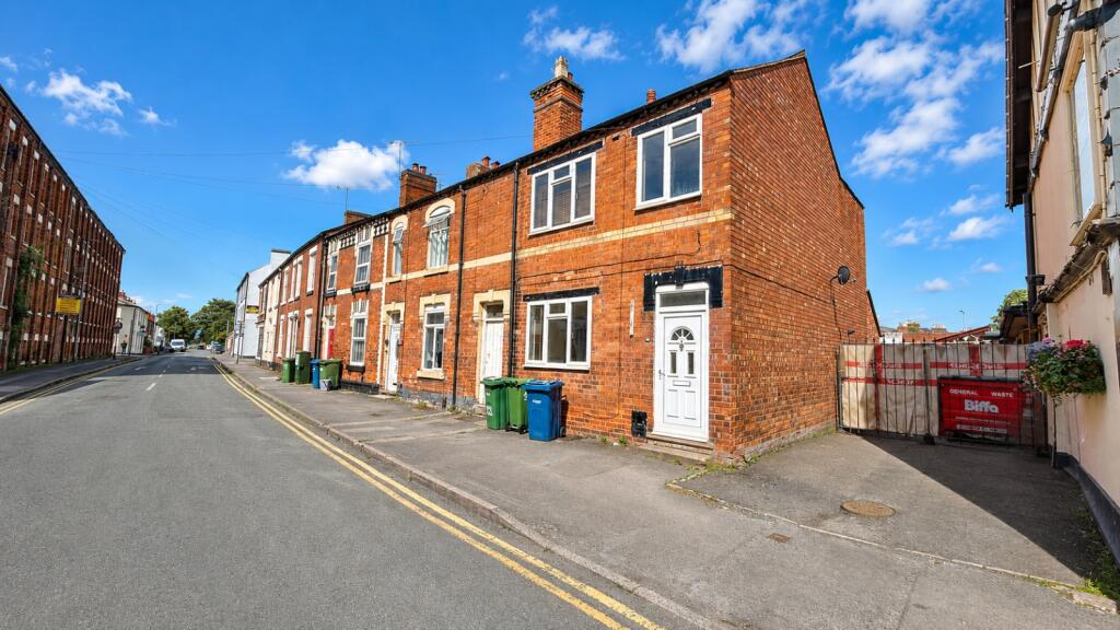 Main image of property: Marston Road, Stafford, ST16