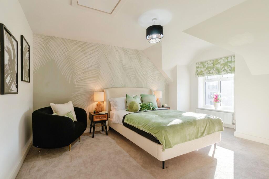 Main image of property: Weavers Place, Bailiff Bridge, HD6 4FX