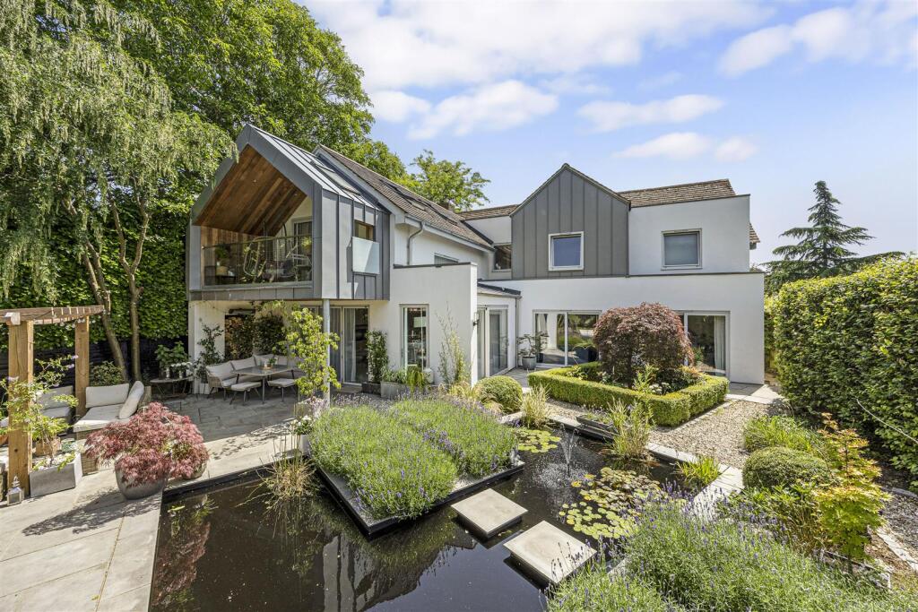 Main image of property: Mill Street, Prestbury, Cheltenham