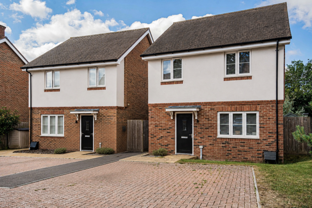 Main image of property: Bramley Vale, Cranleigh GU6 7FY