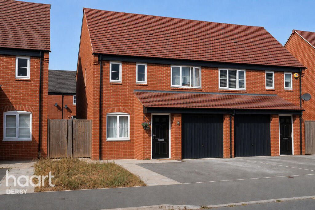 House in Derby - View 2