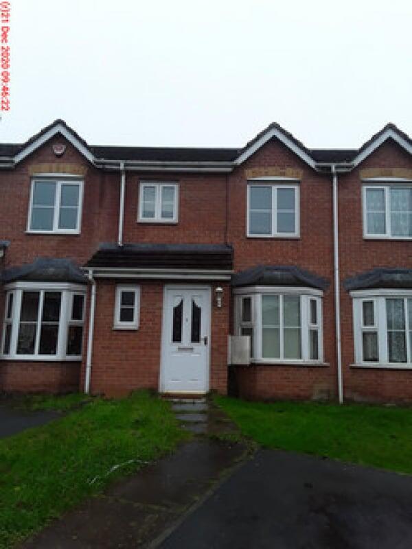Main image of property: Raynville Gardens, Armley, LS12