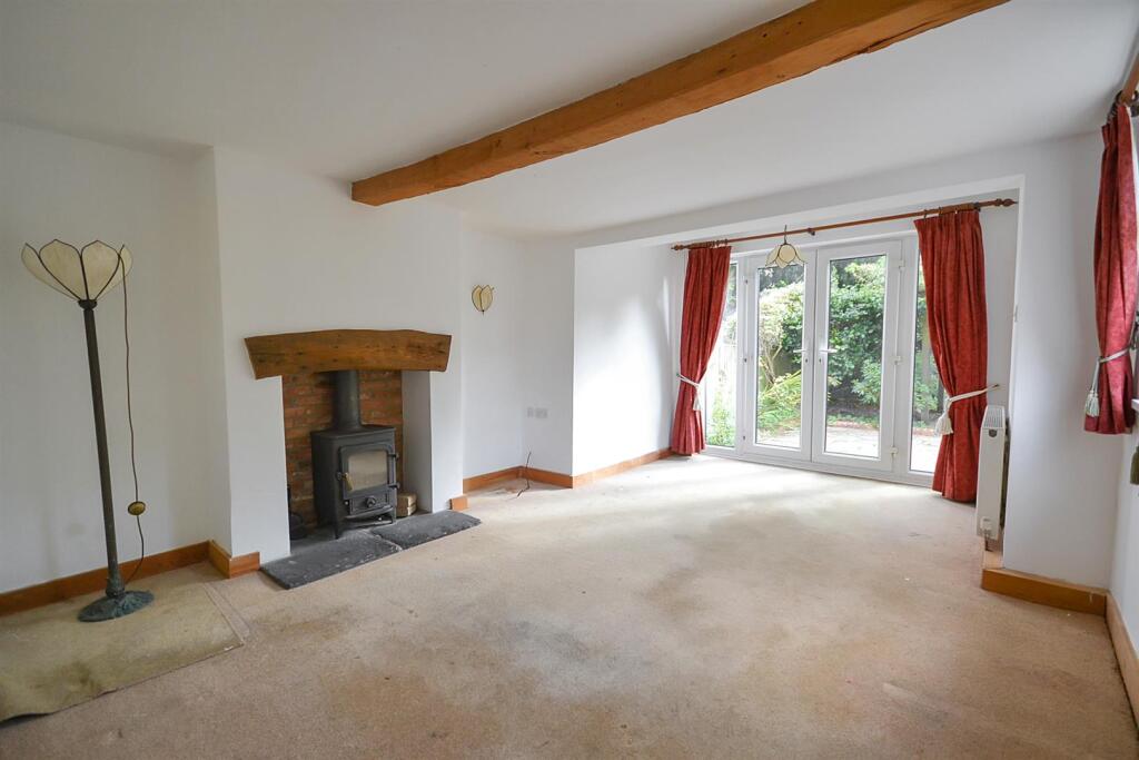Chapel Lane, Oxton, Southwell photo 3