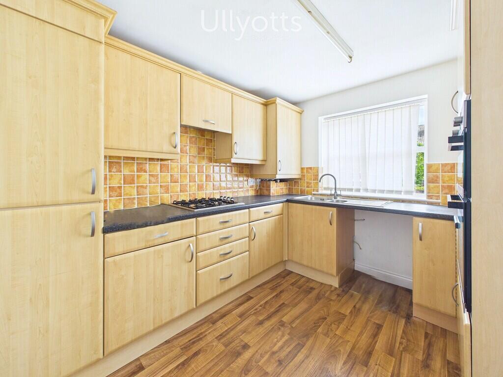 House in York - View 3
