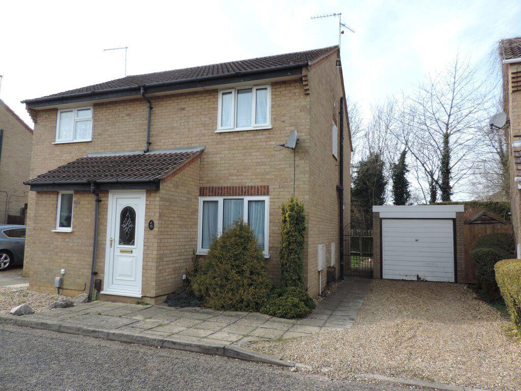 Main image of property: Paulsgrove, Orton Wistow, Peterborough PE2 6YE