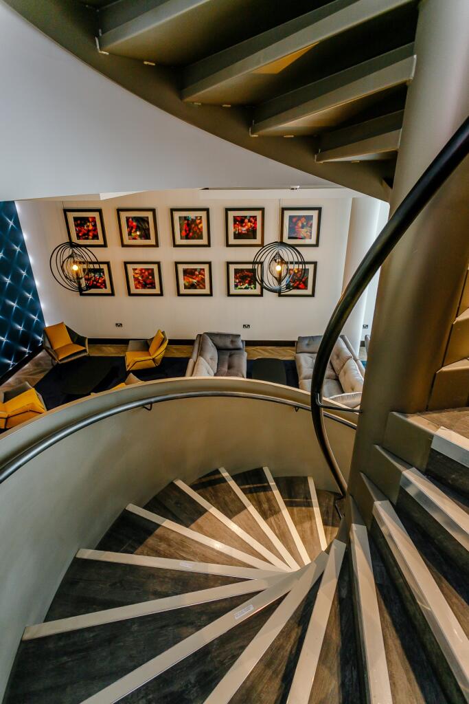 Additional image 8 of Allegro, Exchange Square B4