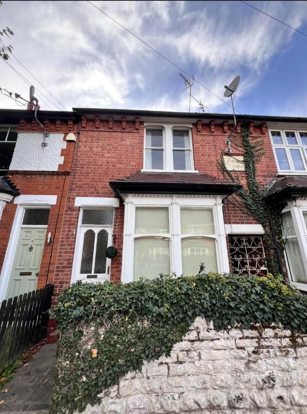 Main image of property: Stanley Road, West Bridgford, Nottingham, NG2 6DF