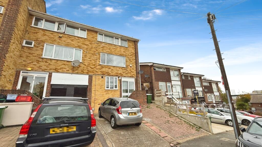 Main image of property: Bramble Croft Erith DA8