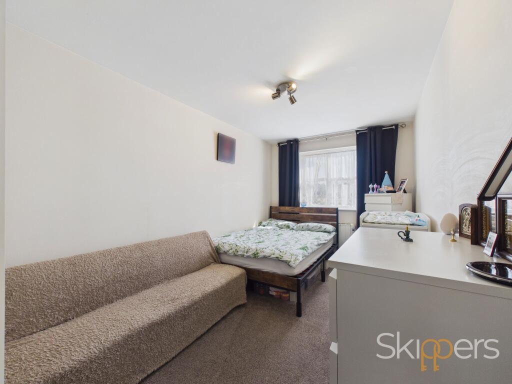 Apartment in Tonbridge - View 5