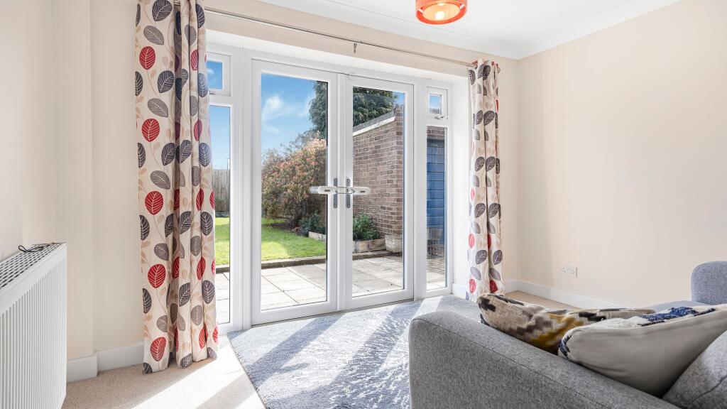 Additional image 9 of Sharrat Field, Four Oaks, B75