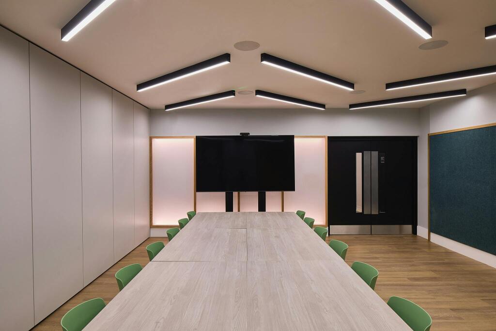 Boardroom
