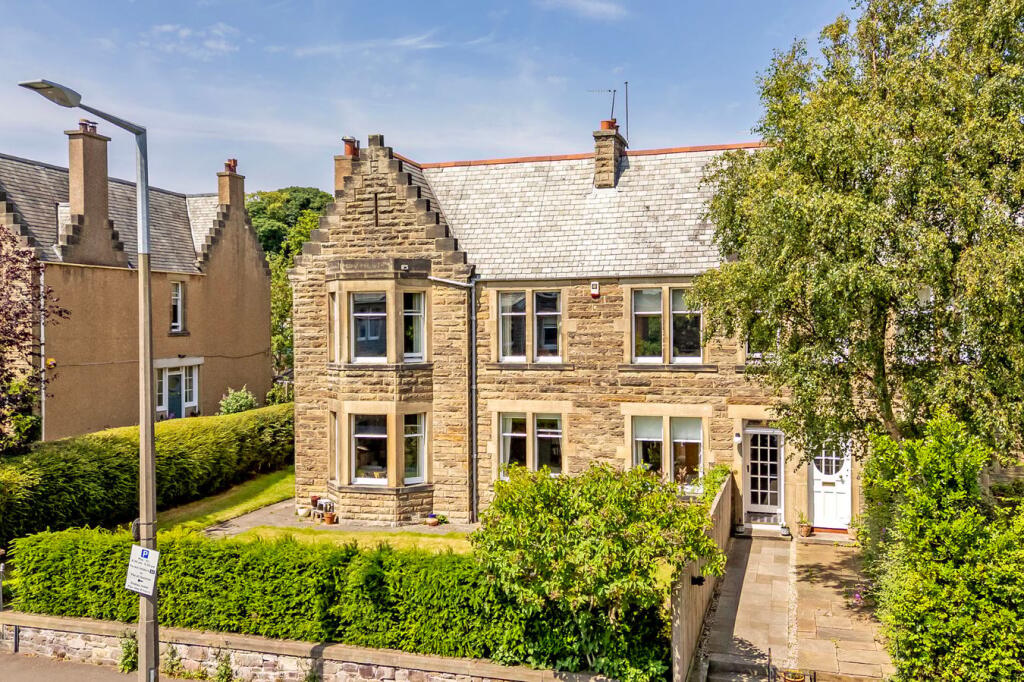 Grange Loan, Edinburgh, EH9, Edinburgh