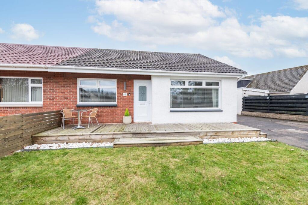 Main image of property: 4 Lochinver Crescent, Dundee, DD2 4UG