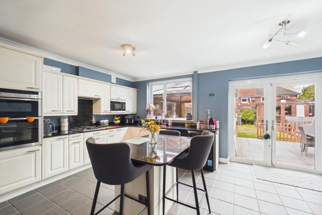 Main image of property: Crombie Avenue, York, North Yorkshire, YO30