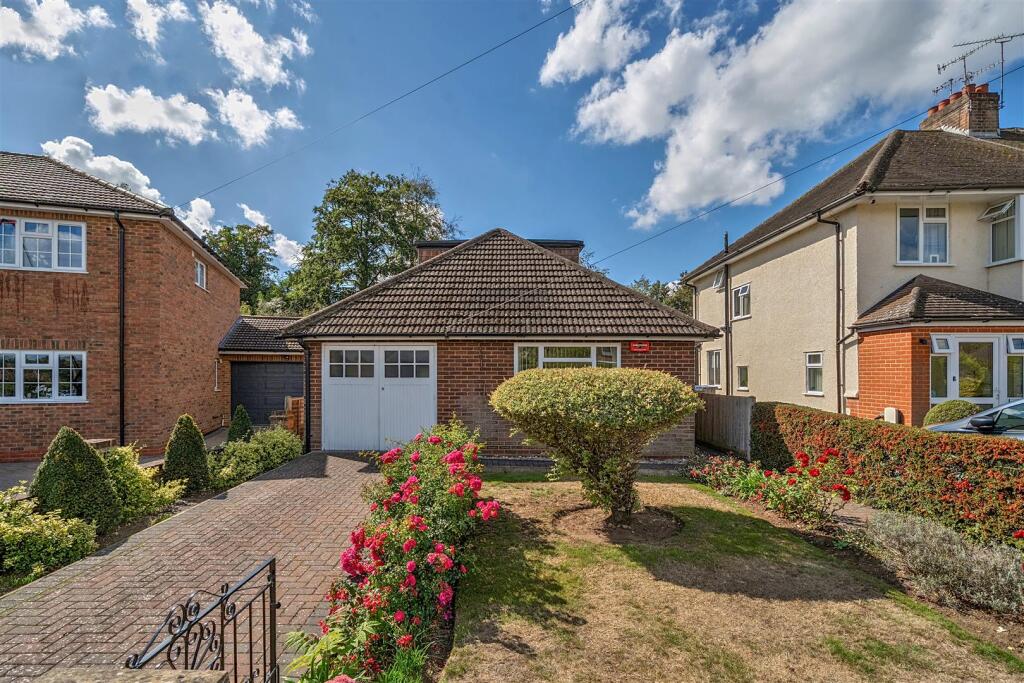 Main image of property: Denham Green Close, Denham, UB9