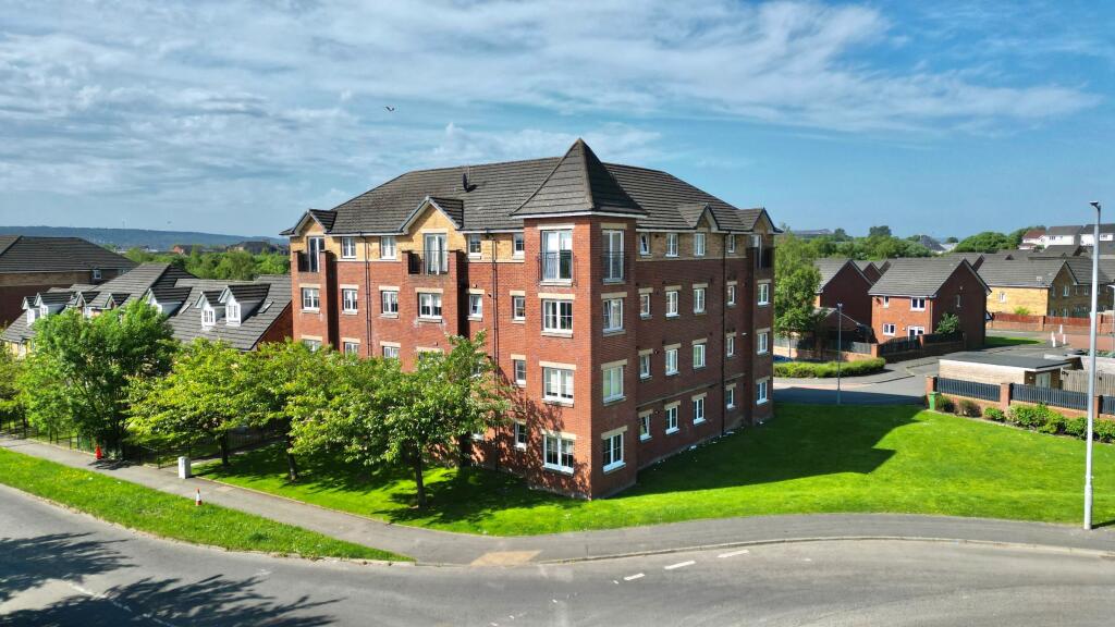 Main image of property: Rigby Drive, Carntyne, Glasgow