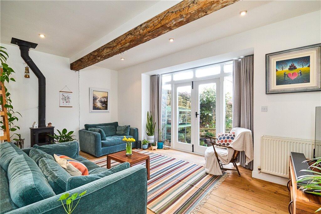 Additional image 2 of Upper Esholt Farm, Chapel Lane, Esholt, West Yorkshire, BD17