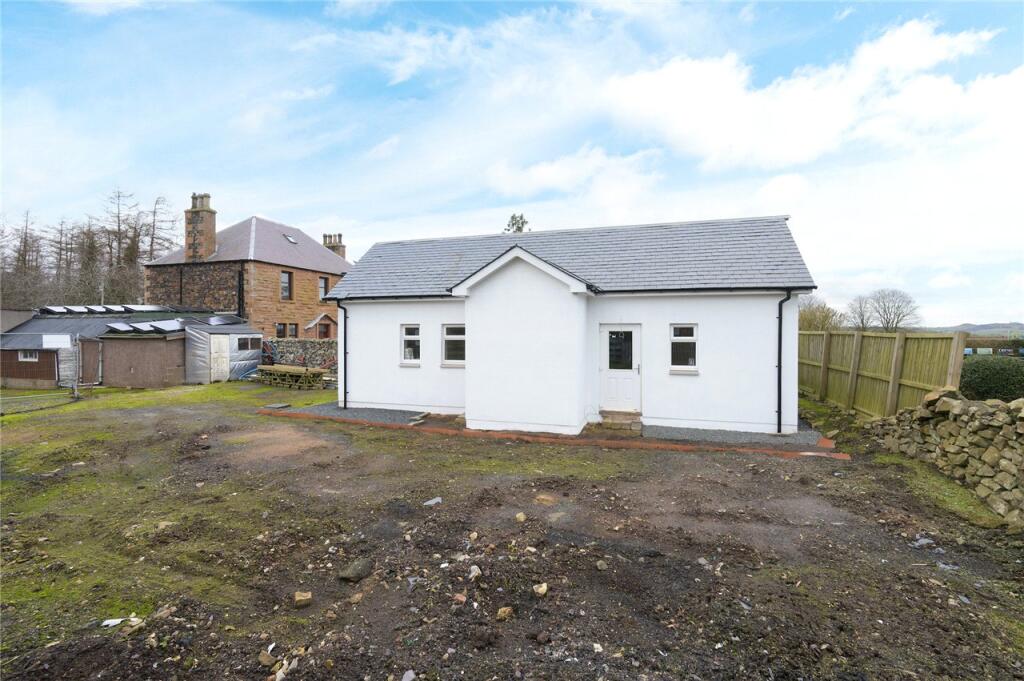 Main image of property: Cheviot Cottage, Eden Road, Gordon, Scottish Borders, TD3