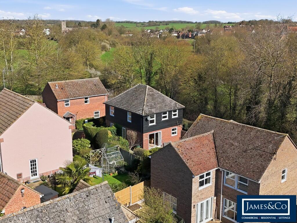 Main image of property: Counting House Lane, Dunmow