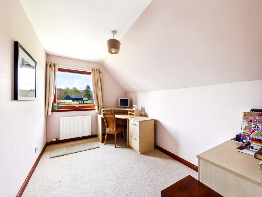 Additional image 24 of 3 The Beeches, Banchory Lodge, Banchory, AB31 5HS