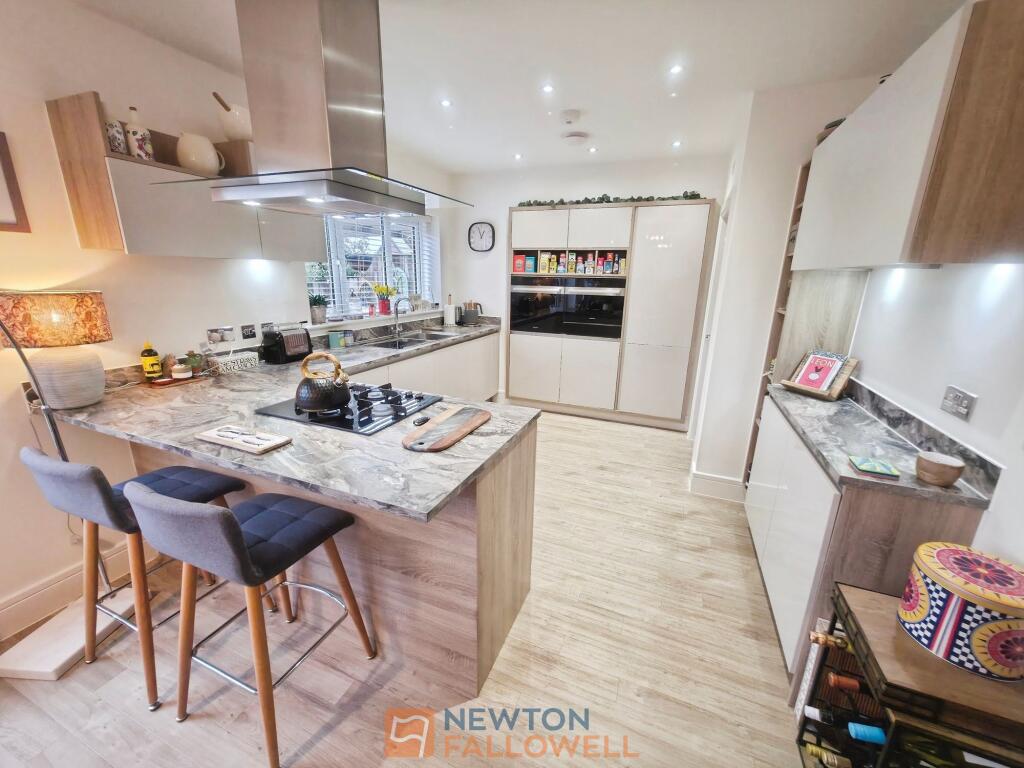 Farthing Way, Mansfield, NG18 photo 3