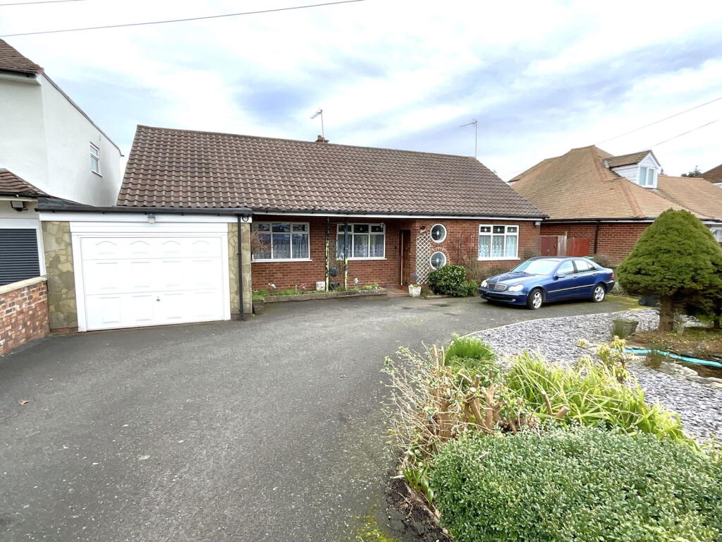 HALESOWEN, Carters Lane