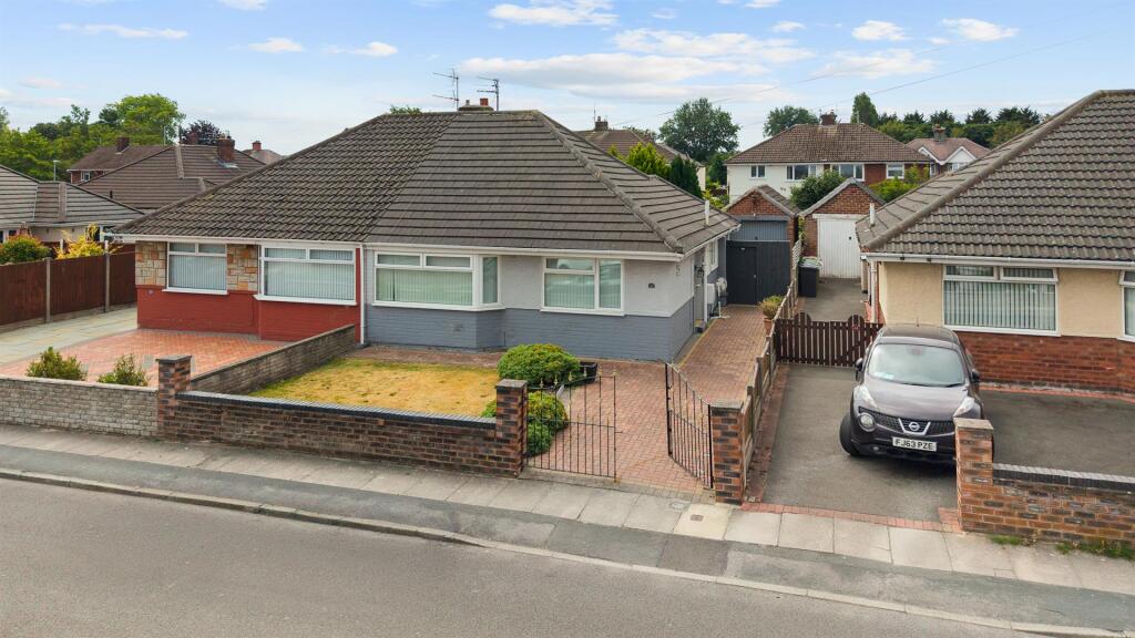 Main image of property: Dartmouth Avenue, Aintree Village, Liverpool