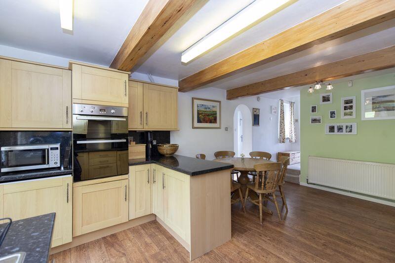 Lady Well Cottage, Castle Lane, Ripponden HX6 4JZ photo 3