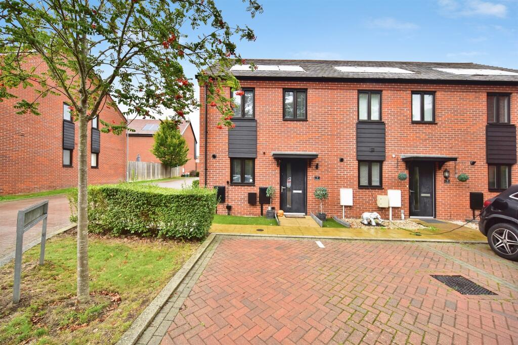 Main image of property: Millner Drive, Leybourne, West Malling