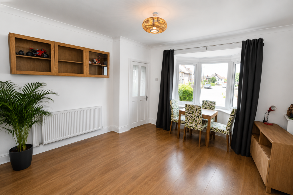 Twist Avenue, Golborne, Warrington, WA3 3HP photo 4