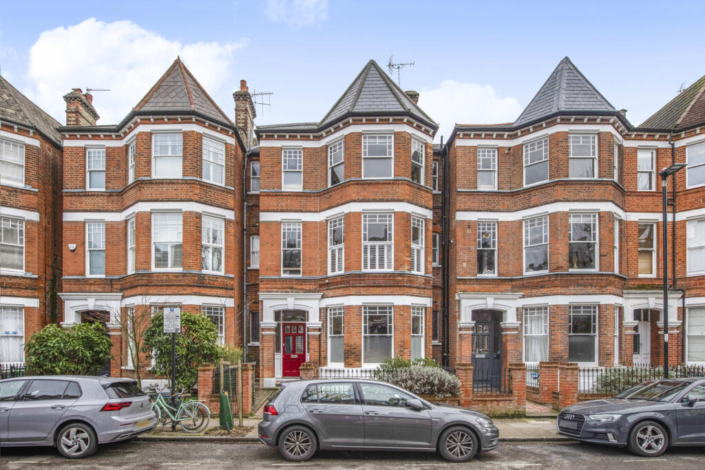 Main image of property: Aberdeen Road, Highbury, London, N5