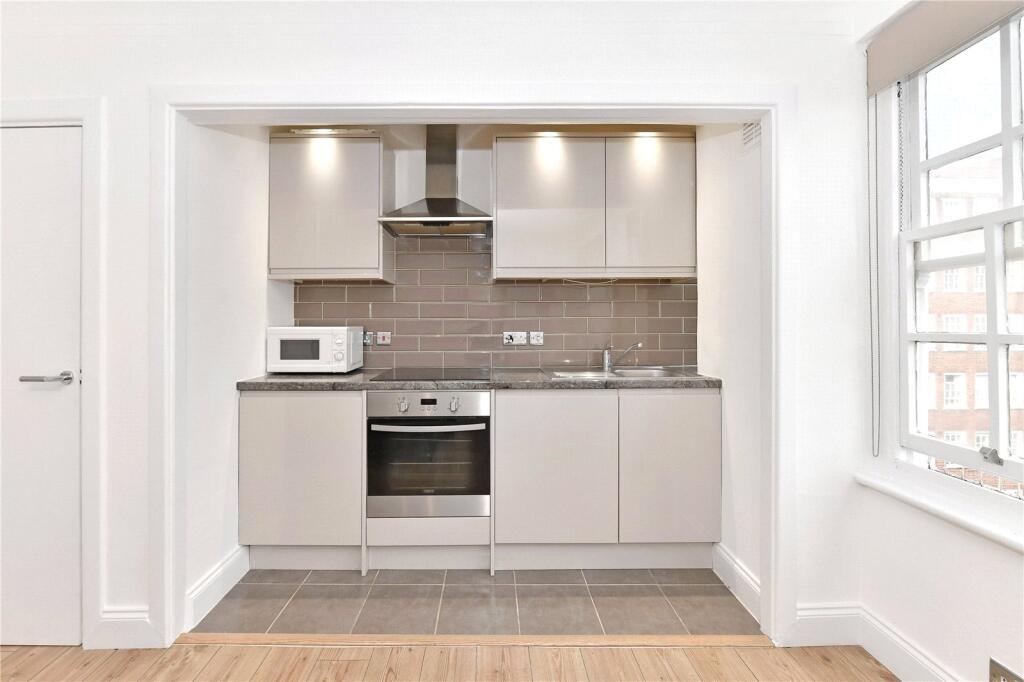 Main image of property: Park West,
Edgware Road, W2